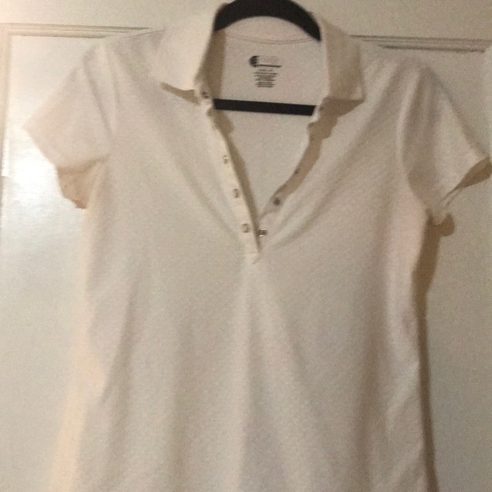 Izod women’s golf skirt